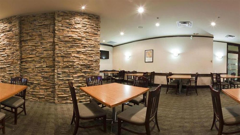 Holiday Inn Express Edmonton Downtown By Ihg Eksteriør bilde